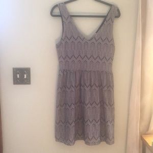 Lucky brand dress